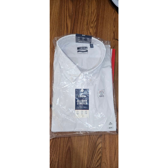 Izod Other - Brand new men's dress shirt